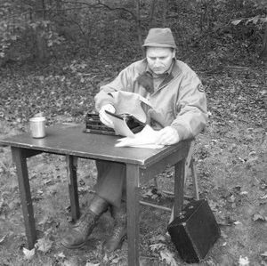 Meet your Posher, Tim